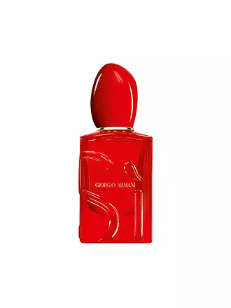 ARMANI | Si Passione Red Musk Eau de Parfum 100ml | keine Farbe